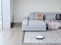 科沃斯全自动扫吸拖一体机器人上市，超能王到底有多牛？