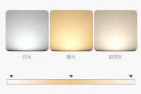 【可诗照明新设计】筒灯只是筒灯？不！它还能是射灯