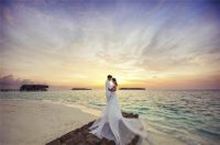 北京婚纱摄影前十名 看看有你喜欢的婚纱店吗