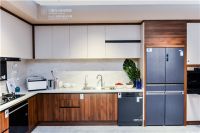 厨房怎么装?饭菜怎么做?海尔智家食联网001号给新答案