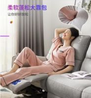 芝华仕北欧风布艺沙发，美好生活的“安逸窝”