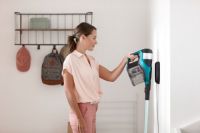 打扫卫生可以懒到什么地步？飞利浦吸拖一体机为你支出“偷懒”妙招