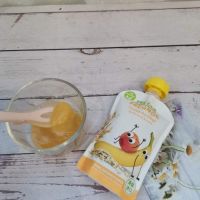 淘气伙伴—儿童果泥辅食怎么选？