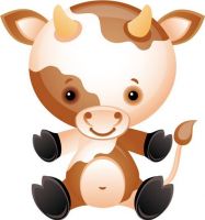 属牛和属牛的婚姻配吗 属牛和什么属相最配