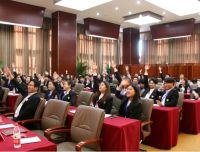 档之友组织“党建应知应会知识”专题学习会