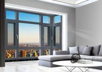 欧铂曼门窗无缝焊接这些性能优势你了解多少？