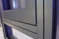 欧铂曼门窗无缝焊接这些性能优势你了解多少？