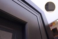 欧铂曼门窗无缝焊接这些性能优势你了解多少？