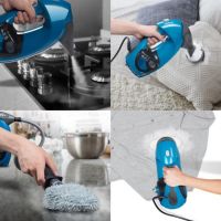 鲨客蒸汽拖把为什么这么火？测评一下还是挺有效的！