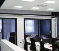 办公室照明一般用什么灯比较好？选择欧普照明才放心