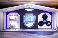 空调除菌是噱头？海尔尝新节推3D除菌舱：空调、空气都干净