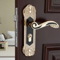 柯凌普智能锁|机械锁VS智能锁，哪一种更能满足家居需求？