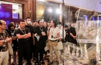 厚积薄发，巨匠与杰作2020年度知识人物盛典，带你见识设计的力量！