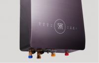 零冷水热水器真的好用吗？海信厨卫燃气热水器体验测评