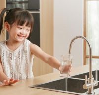 婴儿用品清单罗列，是否需要购买婴儿净水器？