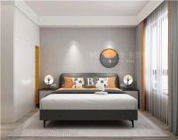 80平米装修价格是多少？这有套案例可以参考下