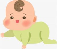 七个月宝宝发育指标 七个月宝宝会爬聪明吗