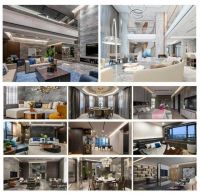 深圳家装设计哪家好？LDS室内设计竟能设计出这样的效果