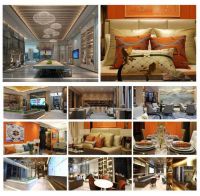 深圳家装设计哪家好？LDS室内设计竟能设计出这样的效果