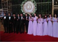 伴郎要给红包吗 伴郎的职责是什么