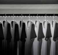 卡贝：你可曾见过这些“非主流”挂衣杆？