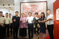 制造+非遗会擦出怎样的火花？国潮家具引爆行业热点