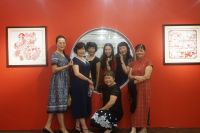 制造+非遗会擦出怎样的火花？国潮家具引爆行业热点