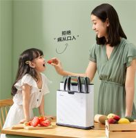 中式厨房都存在的卫生隐患，快来看看你中了几个？