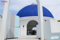 Leader冰箱又添新技能?这回,竟把自己当成"咖啡机"?