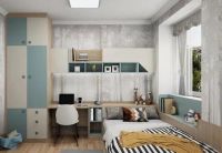 华府板材：飘窗不是用来堆衣服的，你用对了吗！