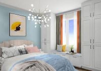 华府板材：飘窗不是用来堆衣服的，你用对了吗！