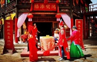 女婿回门要给红包吗 新娘回门一般带什么礼品