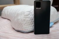 日常996？睡个好觉吧奖励自己一对CatzZ猫宁乳胶枕拯救睡眠的烦恼