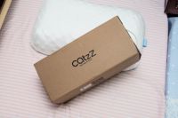 日常996？睡个好觉吧奖励自己一对CatzZ猫宁乳胶枕拯救睡眠的烦恼