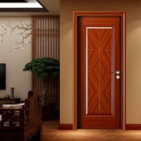 厨房门怎么选择？看完你就知道了