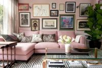 如何爆改35㎡老破小出租屋？全靠配色来翻盘！