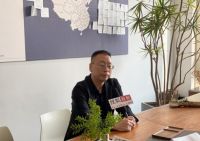 专访企业家森鹰董事长边书平：疫情之下如何逆势而上？