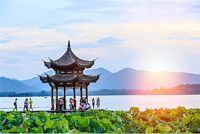 中国结婚旅游十大圣地 看看有你喜欢的吗