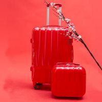 结婚箱子一定要2个吗 结婚箱子怎么选