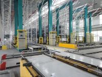 赋能家居｜今朝英迈工业4.0不落地生产线，如何“不落地”？