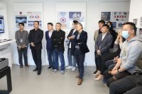 中国整装私董会走进东易日盛|关于数字化家装 这份新鲜知识点值得收藏！