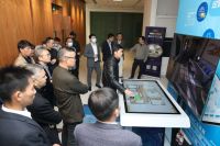 中国整装私董会走进东易日盛|关于数字化家装 这份新鲜知识点值得收藏！