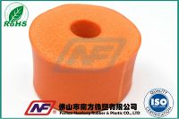 如何辨别硅胶发泡管的好坏？南方橡塑教你这些小技巧！