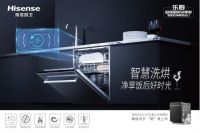 新手入门，家里第一台洗碗机应该怎么选？