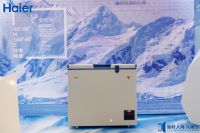 多款新品齐亮相？海尔商用冷柜：存好生鲜，全冷链定制是关键