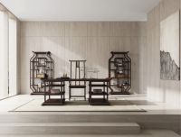 雅室一间，何惧流年？