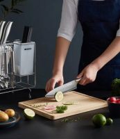 沃生家居 | 如何让厨房台面空间轻松扩容60%？