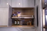 都是厨房收纳整理，为何别人的新房家装设计，空间更实用美观？