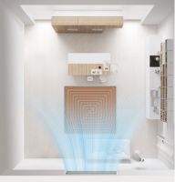 你还怕冷吗?日立中央空调在线科普秋冬季取暖大招