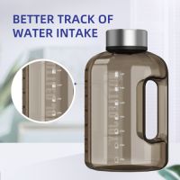 运动水壶哪个牌子好？BOTTLED JOY水壶成为健身补水好帮手